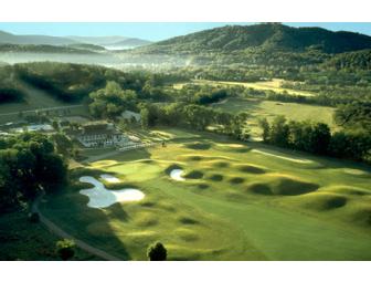 Wintergreen Resort - 4 Mid-Week Recreation Coupons