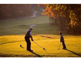 Wintergreen Resort - 4 Mid-Week Recreation Coupons