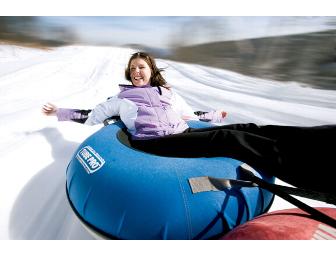 Wintergreen Resort - 4 Mid-Week Recreation Coupons