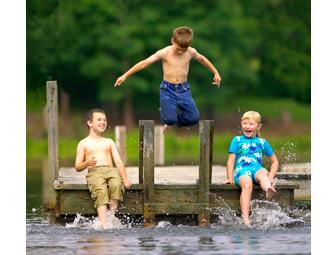 Wintergreen Resort - 4 Mid-Week Recreation Coupons