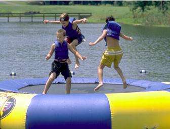 Wintergreen Resort - 4 Mid-Week Recreation Coupons