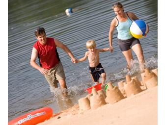 Wintergreen Resort - 4 Mid-Week Recreation Coupons