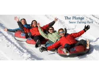 Wintergreen Resort - 4 Mid-Week Recreation Coupons