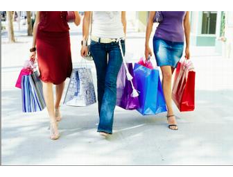 N'Used (New & Used Upscale Clothing) - $10 Gift Certificate (#1 of 6)