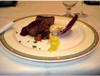 Cafe Oggi - Dinner for Two ($100 Value)