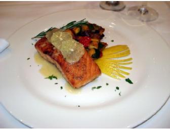 Cafe Oggi - Dinner for Two ($100 Value)