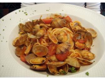 Cafe Oggi - Dinner for Two ($100 Value)