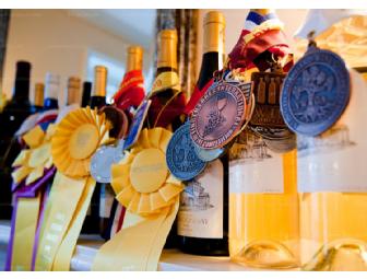 The Winery at La Grange - Wine Tasting for 4 People (#1 of 2)