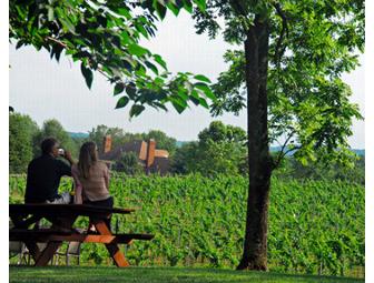 The Winery at La Grange - Wine Tasting for 4 People (#2 of 2)