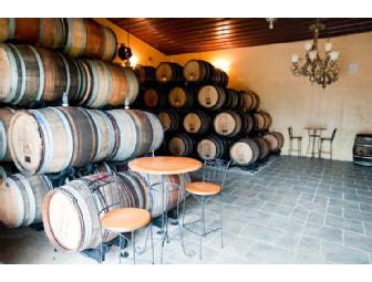 The Winery at La Grange - Wine Tasting for 4 People (#2 of 2)