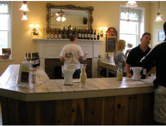 The Winery at La Grange - Wine Tasting for 4 People (#2 of 2)