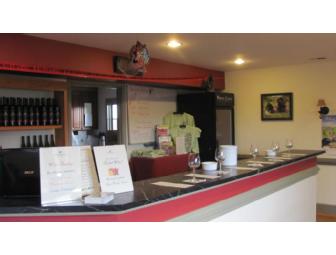 Philip Carter Winery of Virginia - Winery Tour & Tasting for 6 People