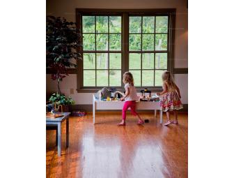 Philip Carter Winery of Virginia - Winery Tour & Tasting for 6 People