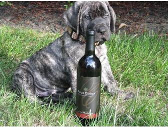 Philip Carter Winery of Virginia - Winery Tour & Tasting for 6 People