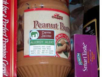 Name Bubbles - Camp Label Value Pack - Personalized