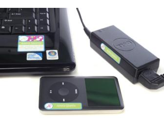 Name Bubbles - Camp Label Value Pack - Personalized