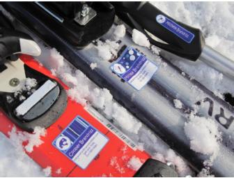 Name Bubbles - Camp Label Value Pack - Personalized