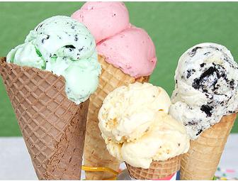 Milwaukee Frozen Custard - $25 Gift Certificate (#4 of 4)