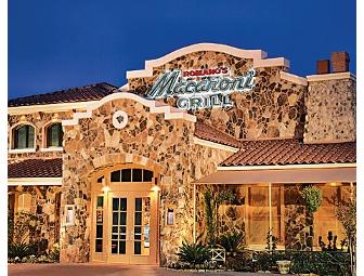 Romano's Macaroni Grill - $25 in Gift Certificates