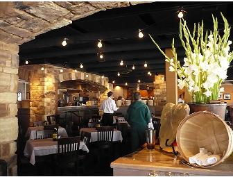 Romano's Macaroni Grill - $25 in Gift Certificates