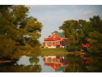 Doukenie Winery - Wine Tasting for Four People