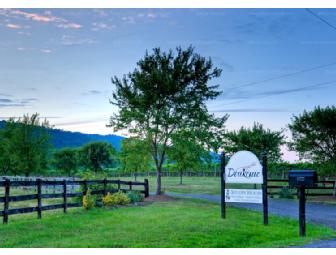 Doukenie Winery - Wine Tasting for Two People (#1 of 3)