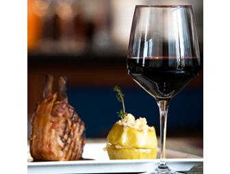 Vinifera Bar & Bistro - $50 Gift Certificate