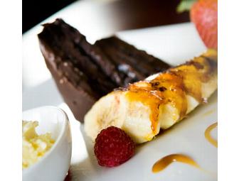 Vinifera Bar & Bistro - $50 Gift Certificate