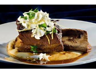 Vinifera Bar & Bistro - $50 Gift Certificate