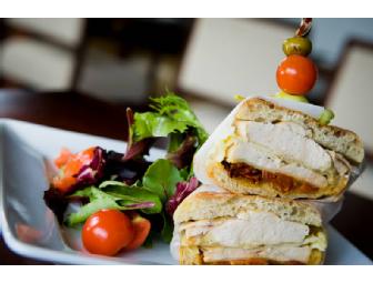 Vinifera Bar & Bistro - $50 Gift Certificate