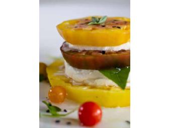 Vinifera Bar & Bistro - $50 Gift Certificate