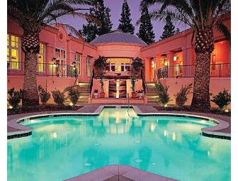 Sonoma, CA - 4 Days/3 Nights for Two with Airfare