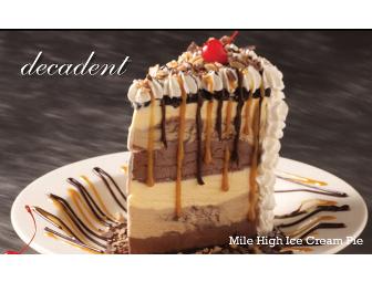 Champps Americana - $25 Gift Card