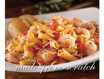 Champps Americana - $25 Gift Card