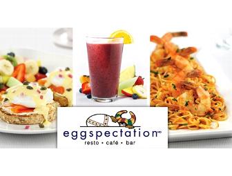 Eggspectation - $25 Gift Certificate (#2 of 2)