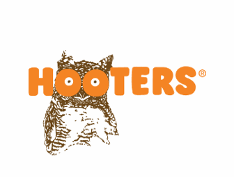 Hooters - 4 Free Entrees (#2 of 2)