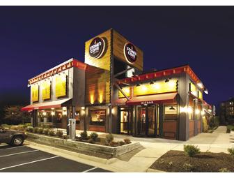 Stone's Cove - $75 Gift Certificate