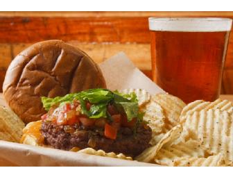 Stone's Cove - $75 Gift Certificate