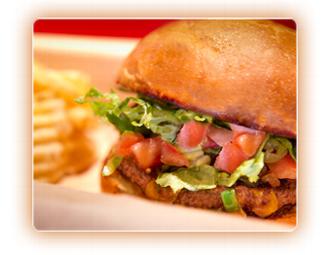 Stone's Cove - $75 Gift Certificate