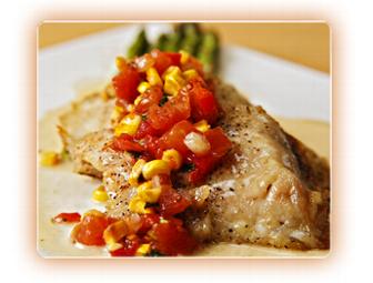 Stone's Cove - $75 Gift Certificate