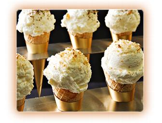 Stone's Cove - $75 Gift Certificate