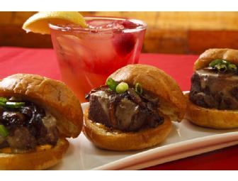 Stone's Cove - $75 Gift Certificate