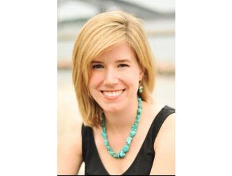 Interior Design Services - Redesign a Room - McCandlish Design LLC