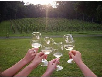 Paradise Springs Winery - 4 Complimentary Wine Tastings (#2 of 2)