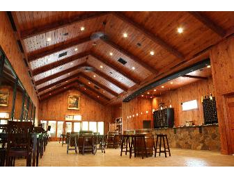 Paradise Springs Winery - 4 Complimentary Wine Tastings (#2 of 2)