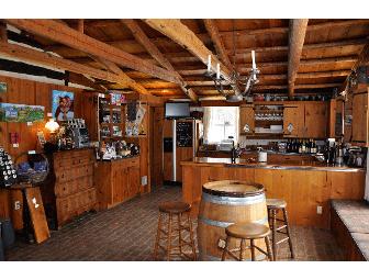 Paradise Springs Winery - 4 Complimentary Wine Tastings (#2 of 2)