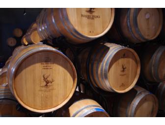 Paradise Springs Winery - 4 Complimentary Wine Tastings (#2 of 2)