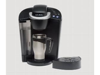 Keurig Elite #B40 - Coffee Maker & Brewer + 118 K-Cups