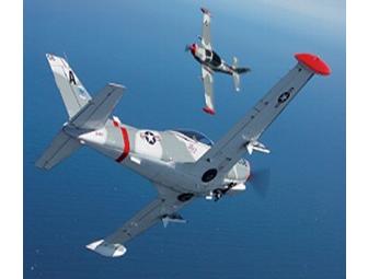 Top Gun Experience - Be a Fighter Pilot for a Day!