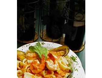 One Large Cheese Pizza - Pomodoro (Fairfax)